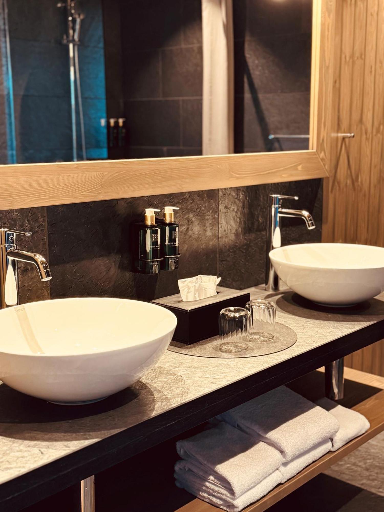Pellestova Hotell Hafjell Kültér fotó
