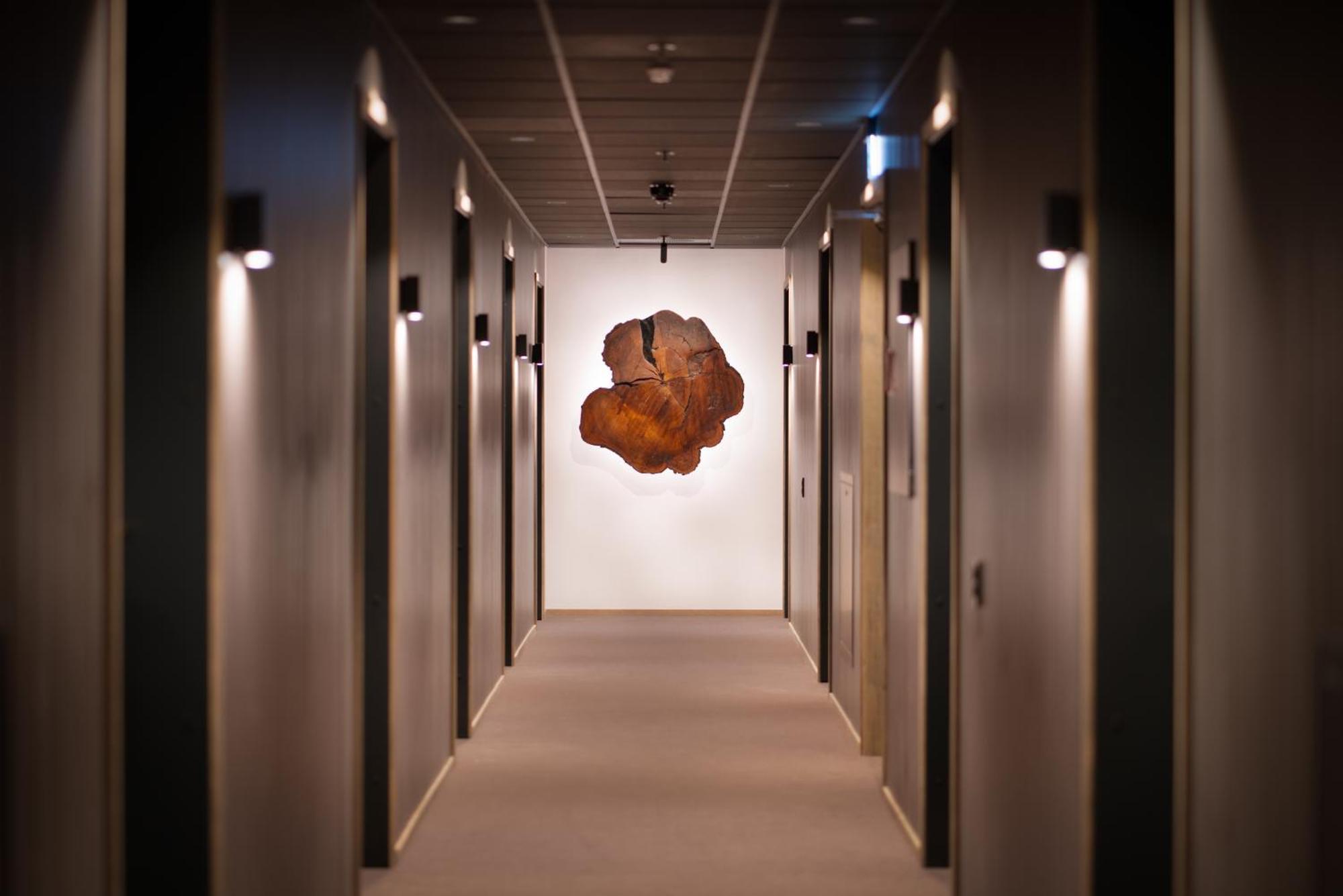 Pellestova Hotell Hafjell Kültér fotó
