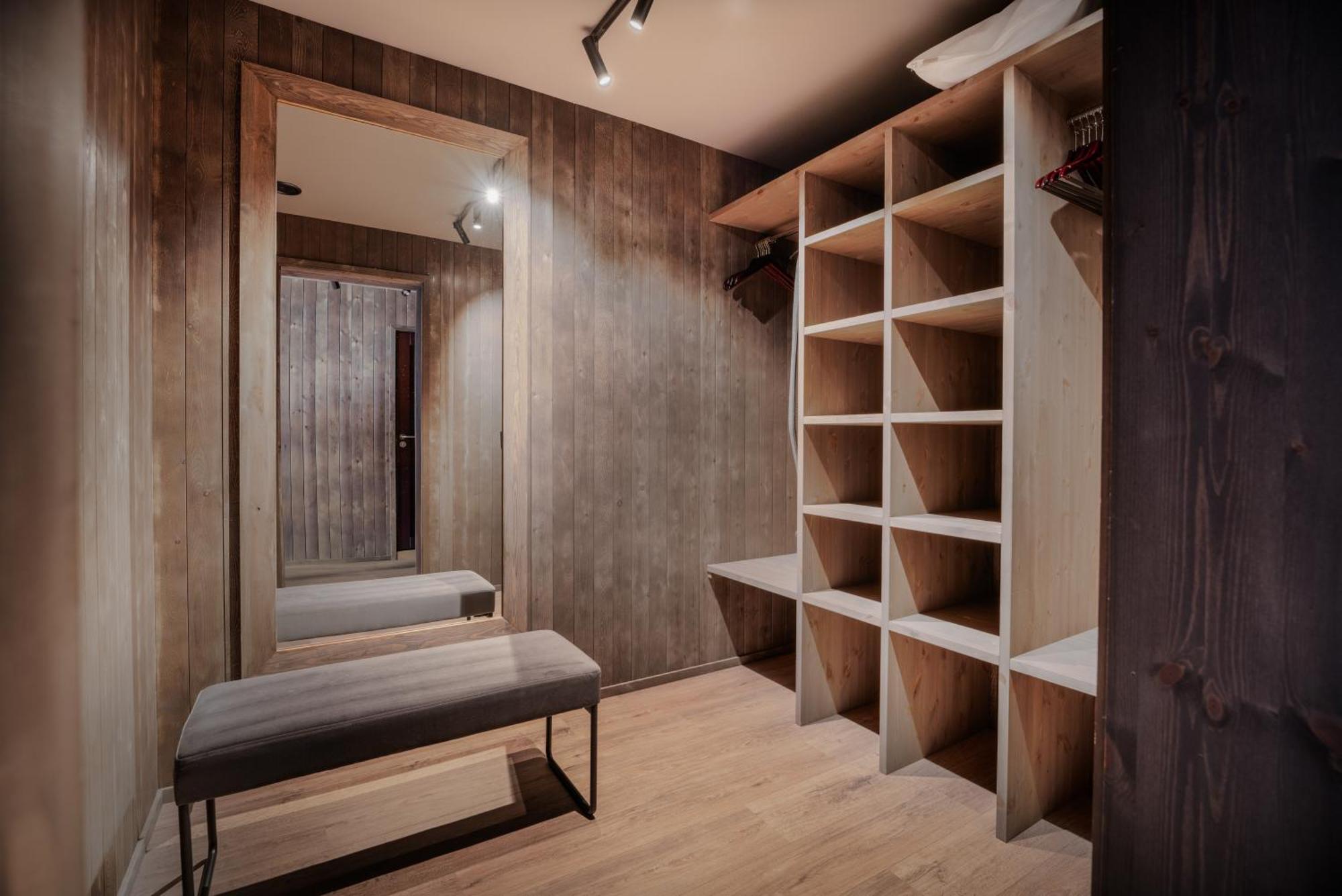 Pellestova Hotell Hafjell Kültér fotó