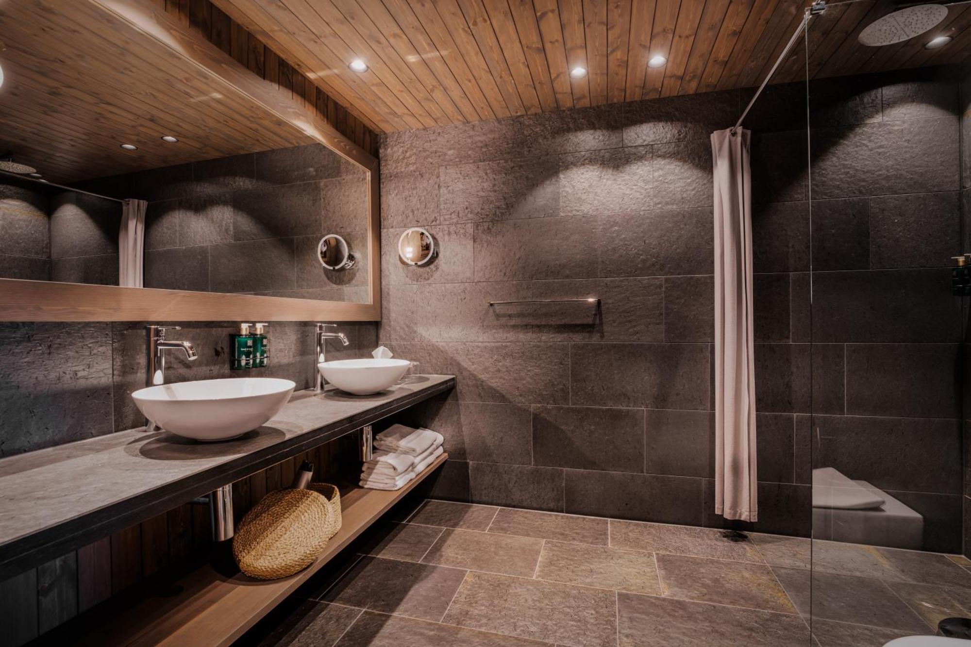 Pellestova Hotell Hafjell Kültér fotó