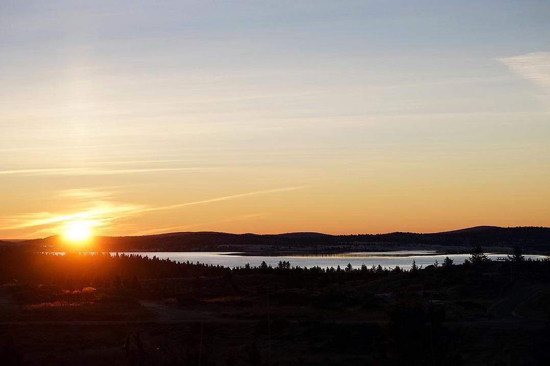 Pellestova Hotell Hafjell Kültér fotó